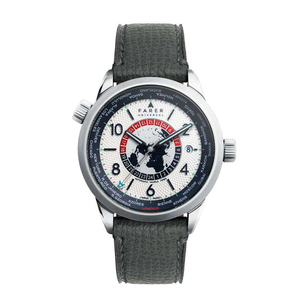 MARKHAM II