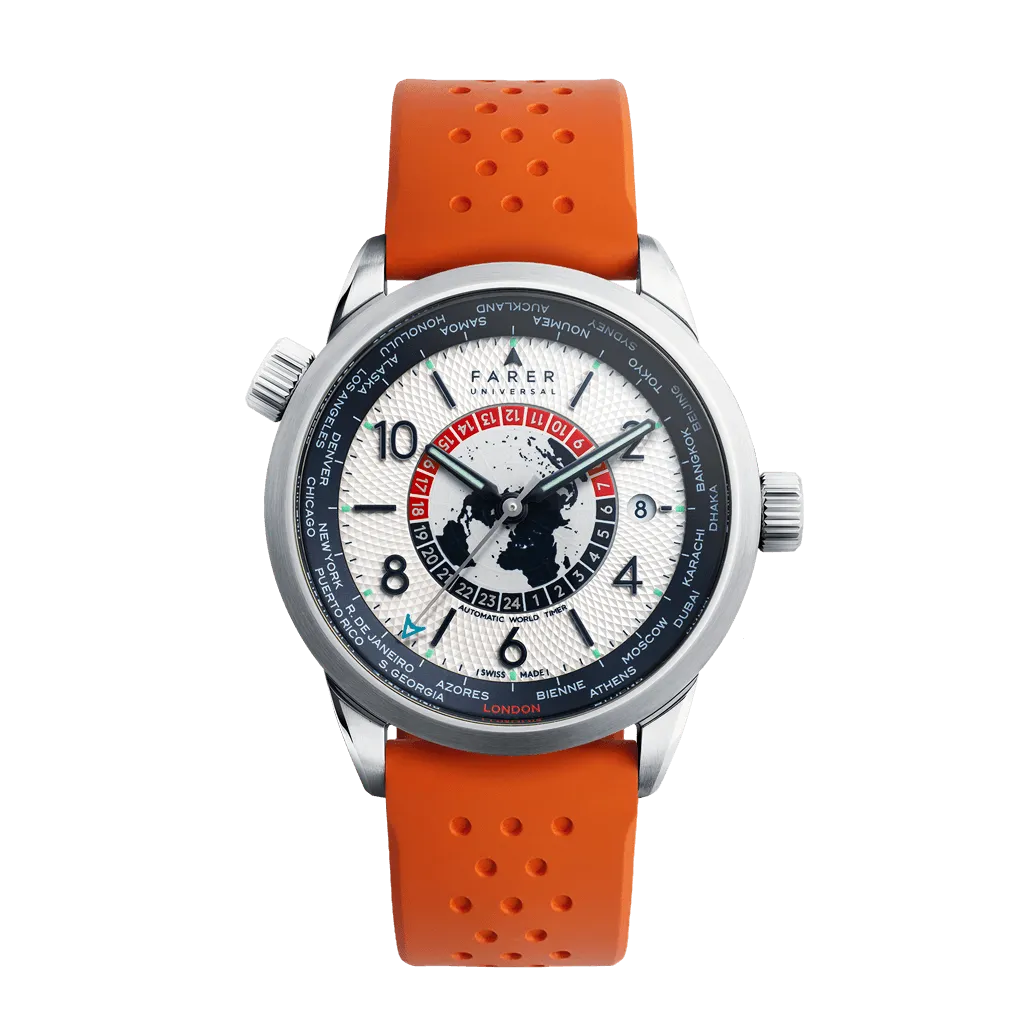 MARKHAM II