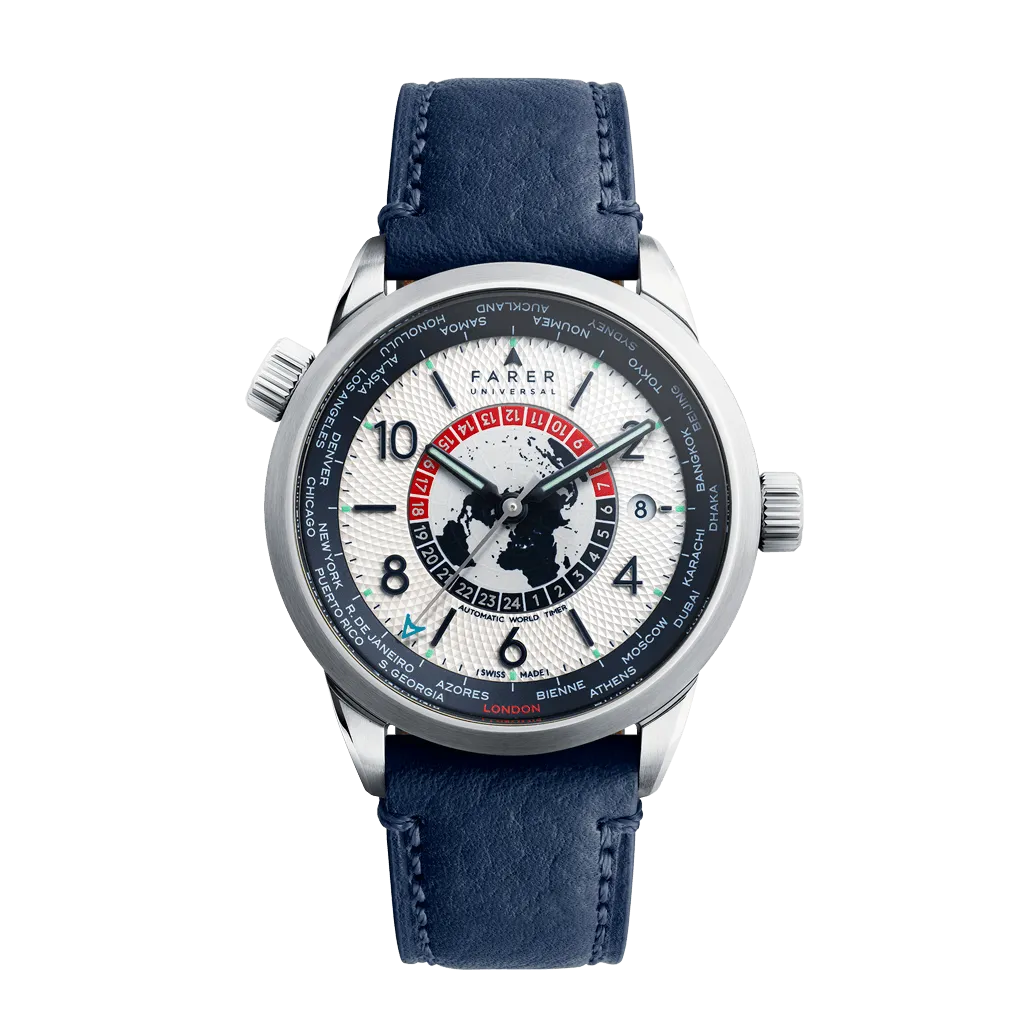 MARKHAM II