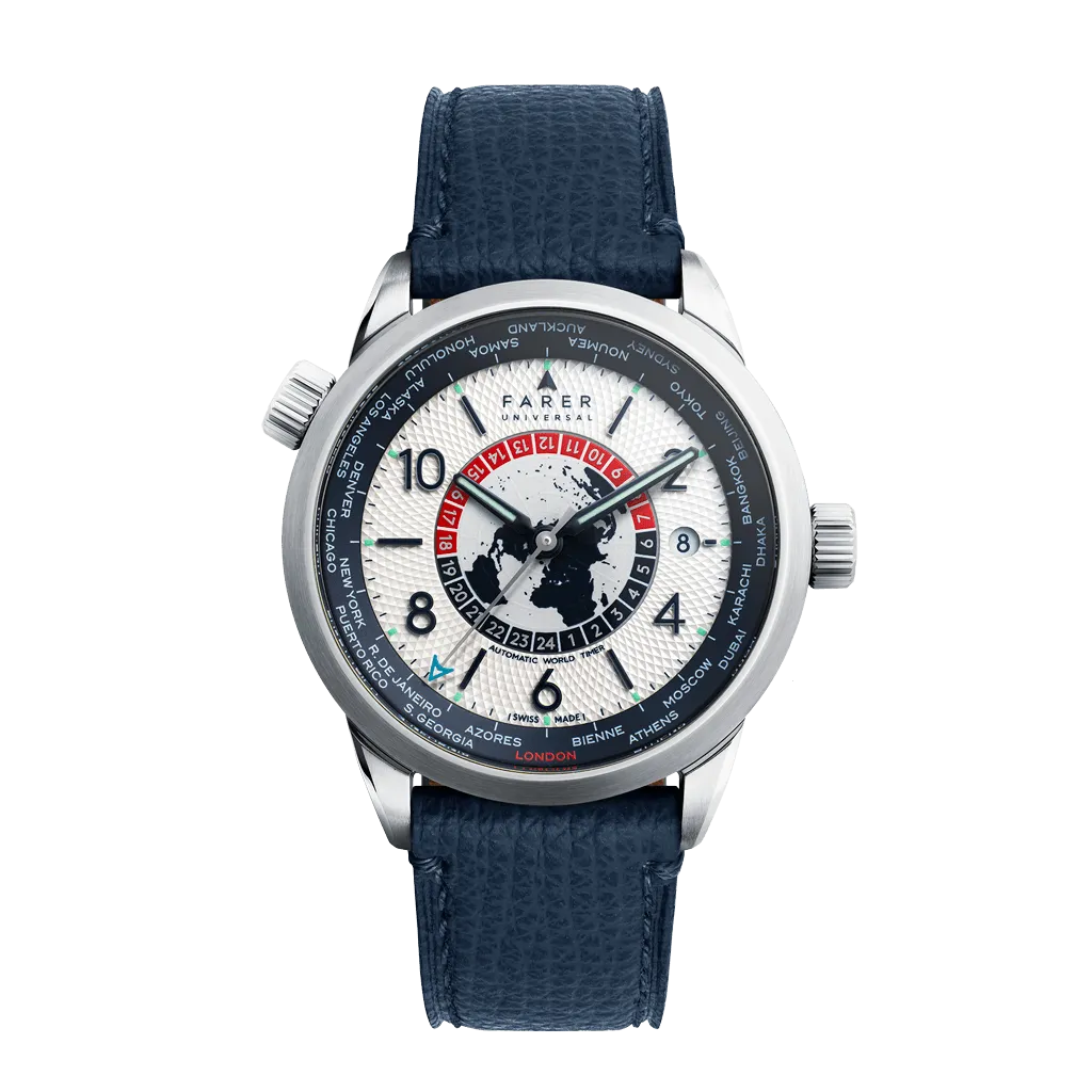 MARKHAM II