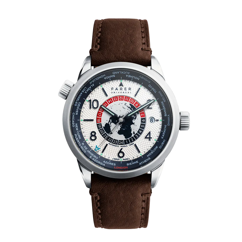 MARKHAM II