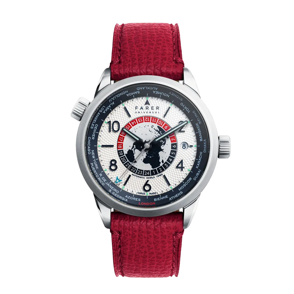 MARKHAM II