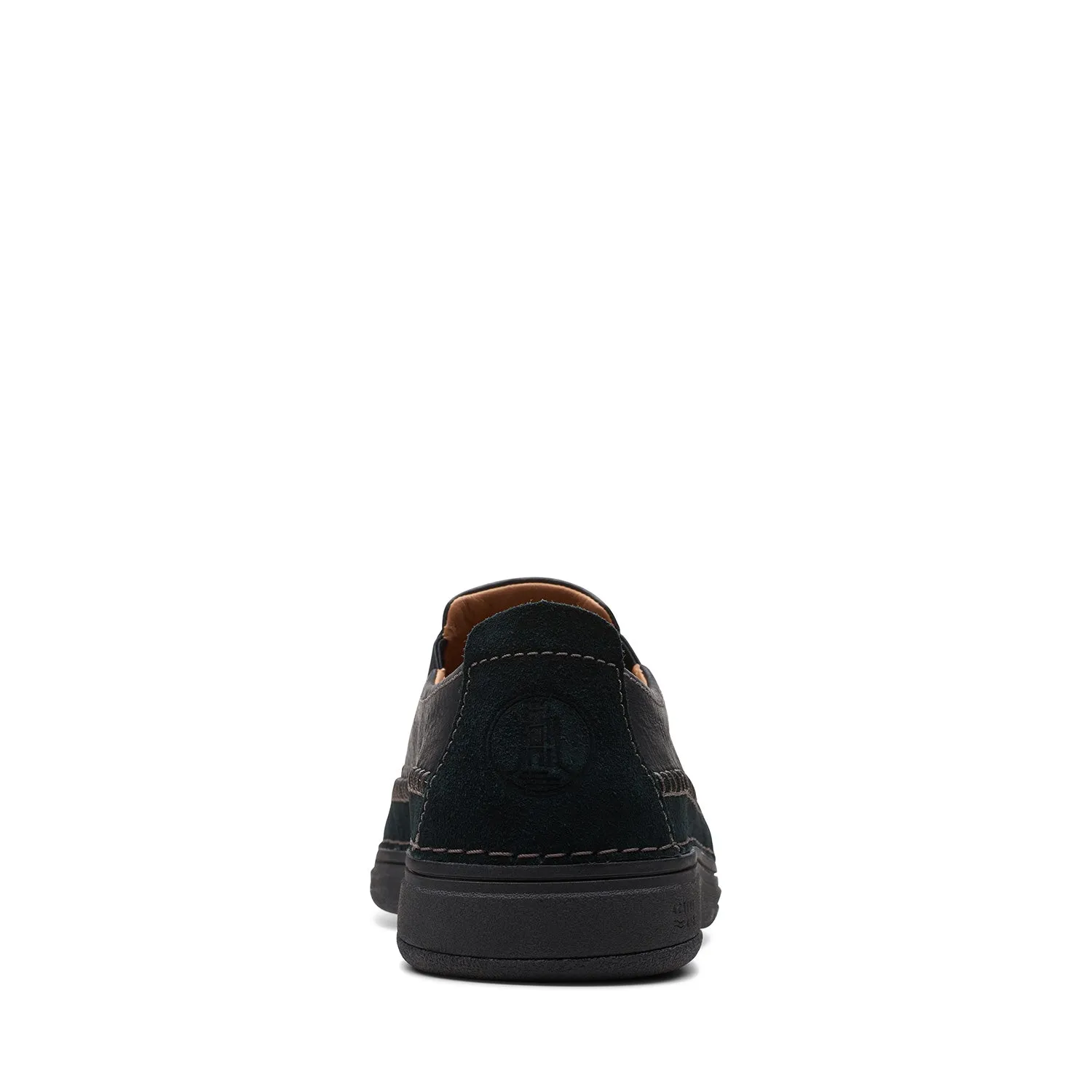 Mens - Nature 5 Walk Black Combi