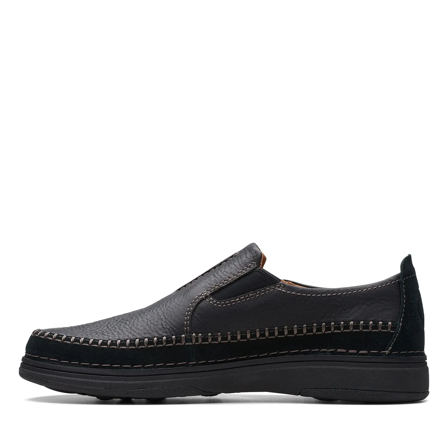 Mens - Nature 5 Walk Black Combi