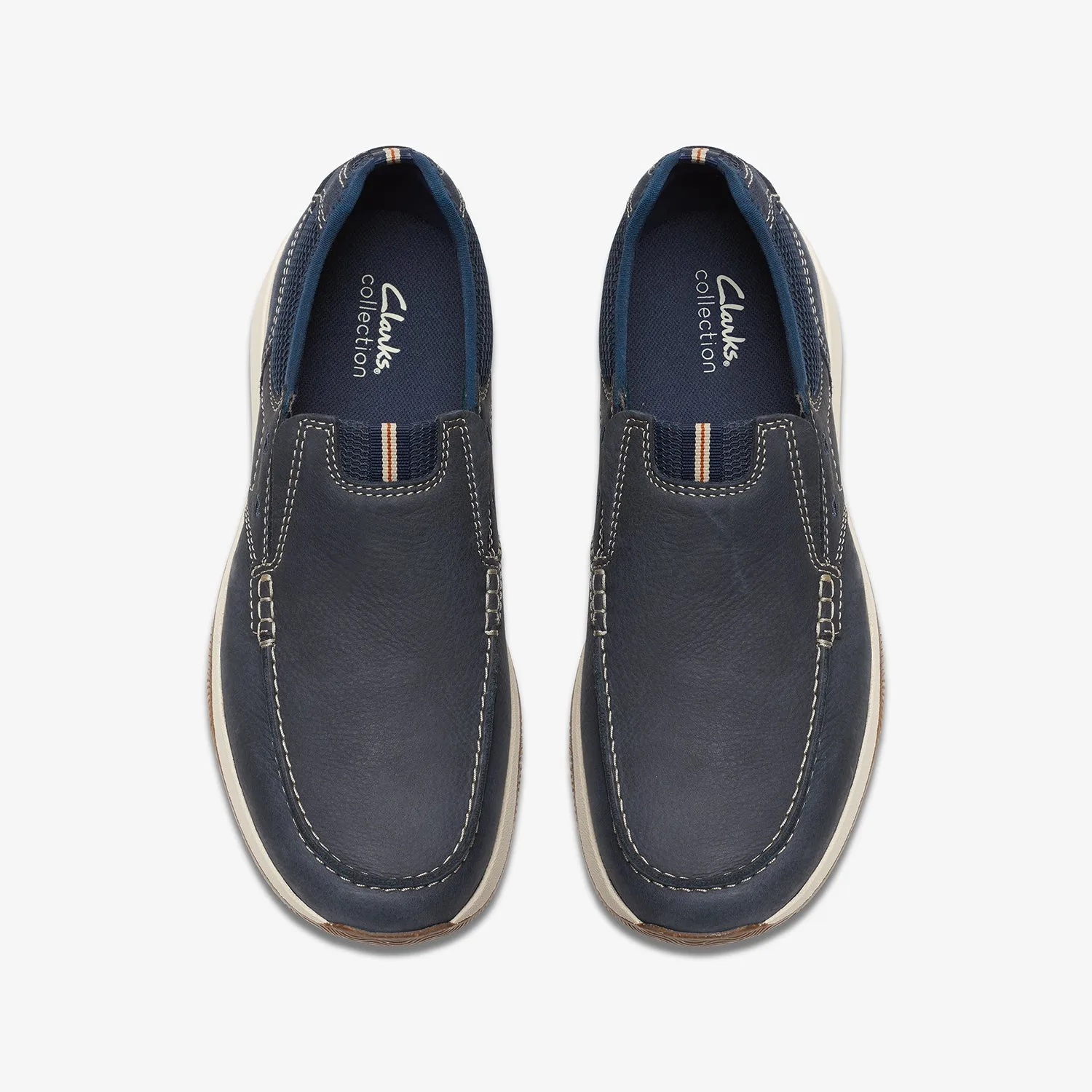 Mens - Sailview Step