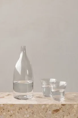 MENU STRANDGADE CARAFE