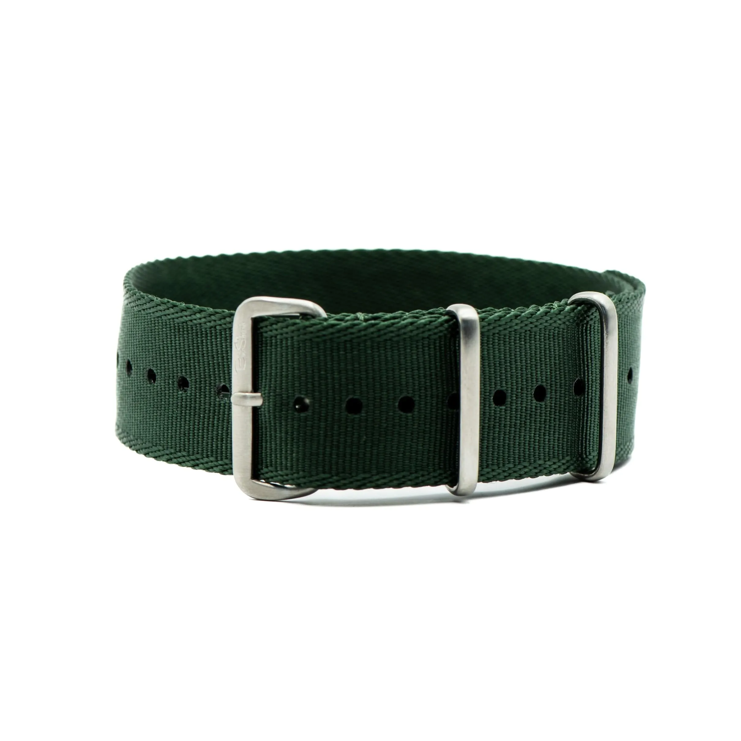 Nautilus One - Seaweed Green