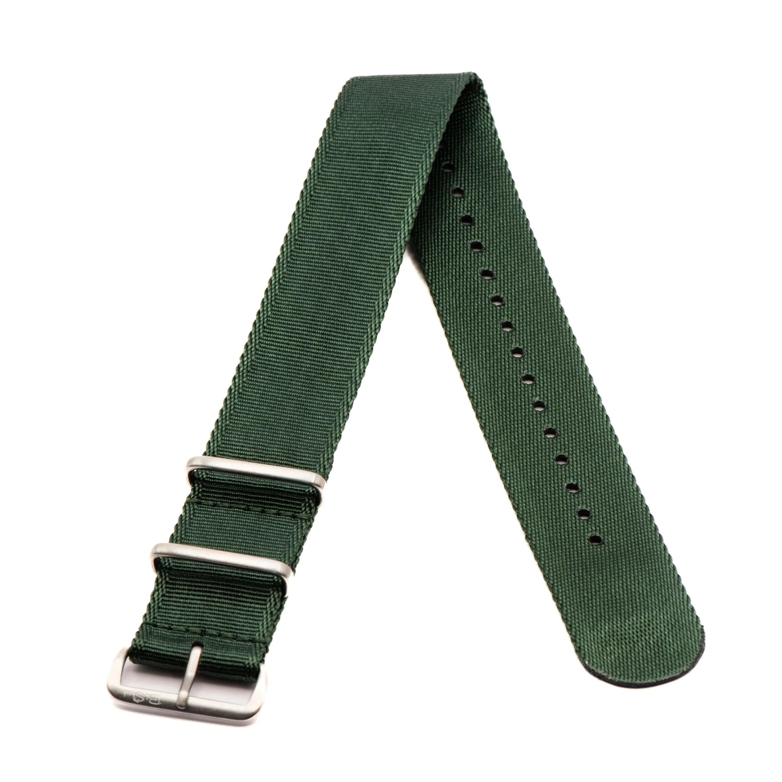 Nautilus One - Seaweed Green