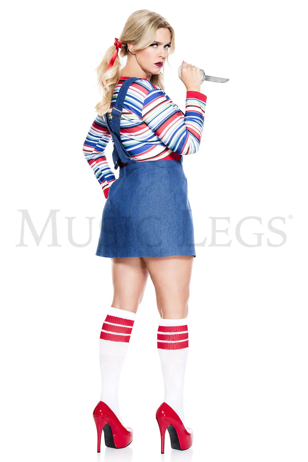 Nightmare Killer Doll (Plus)