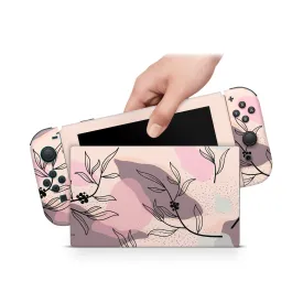 Nintendo Switch Skin Decals - Creative - Wrap Vinyl Sticker