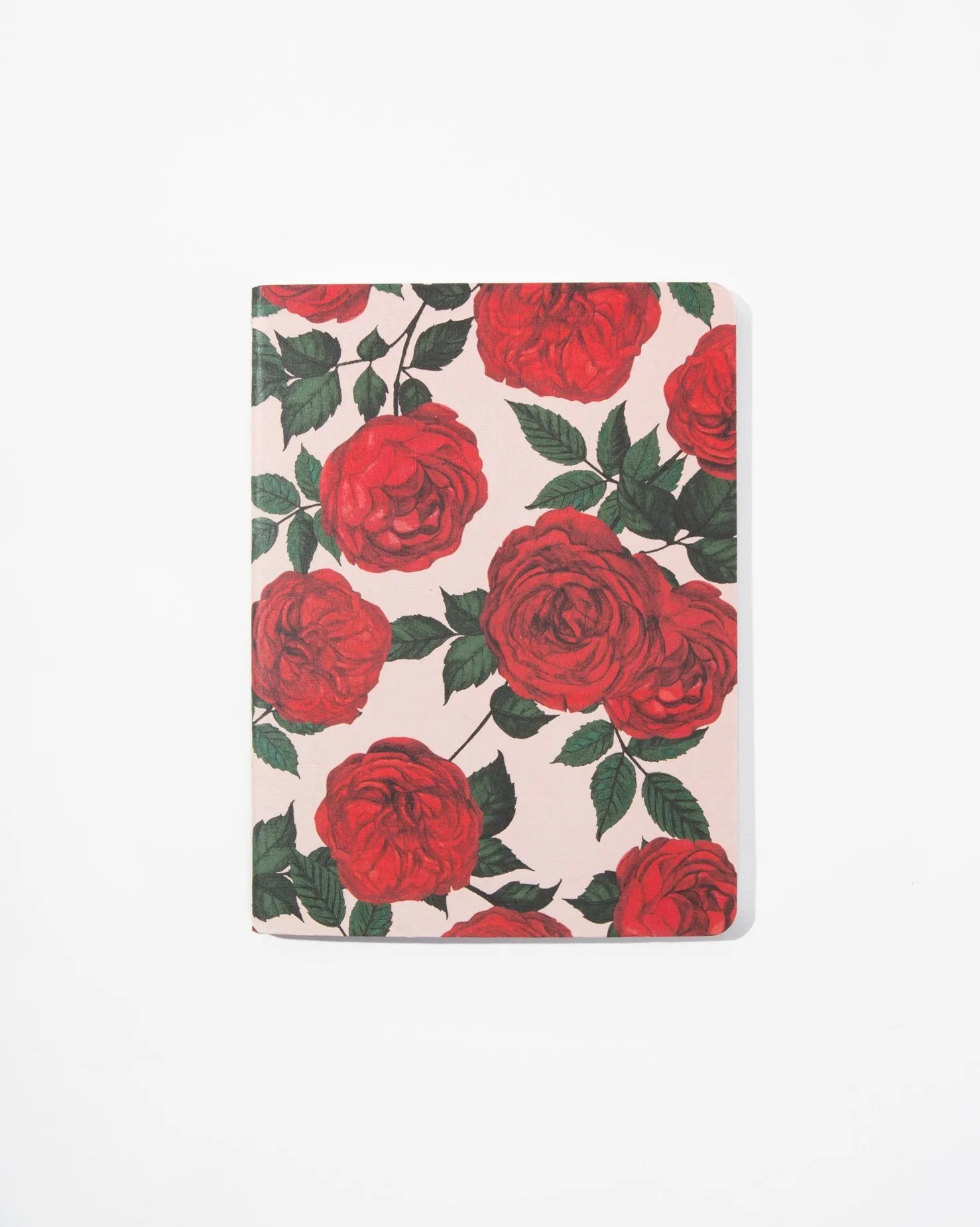 Notebook Bundle - Amaretto