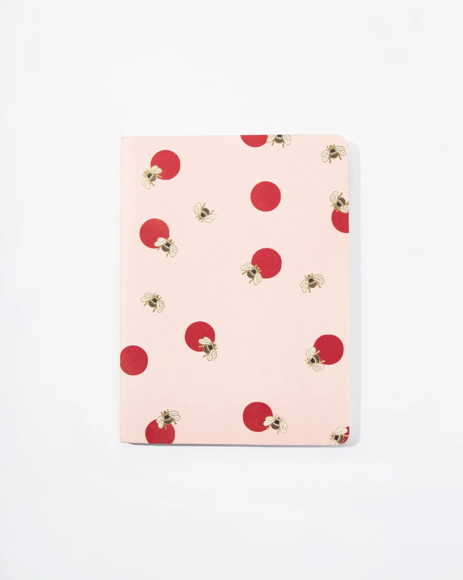 Notebook Bundle - Amaretto