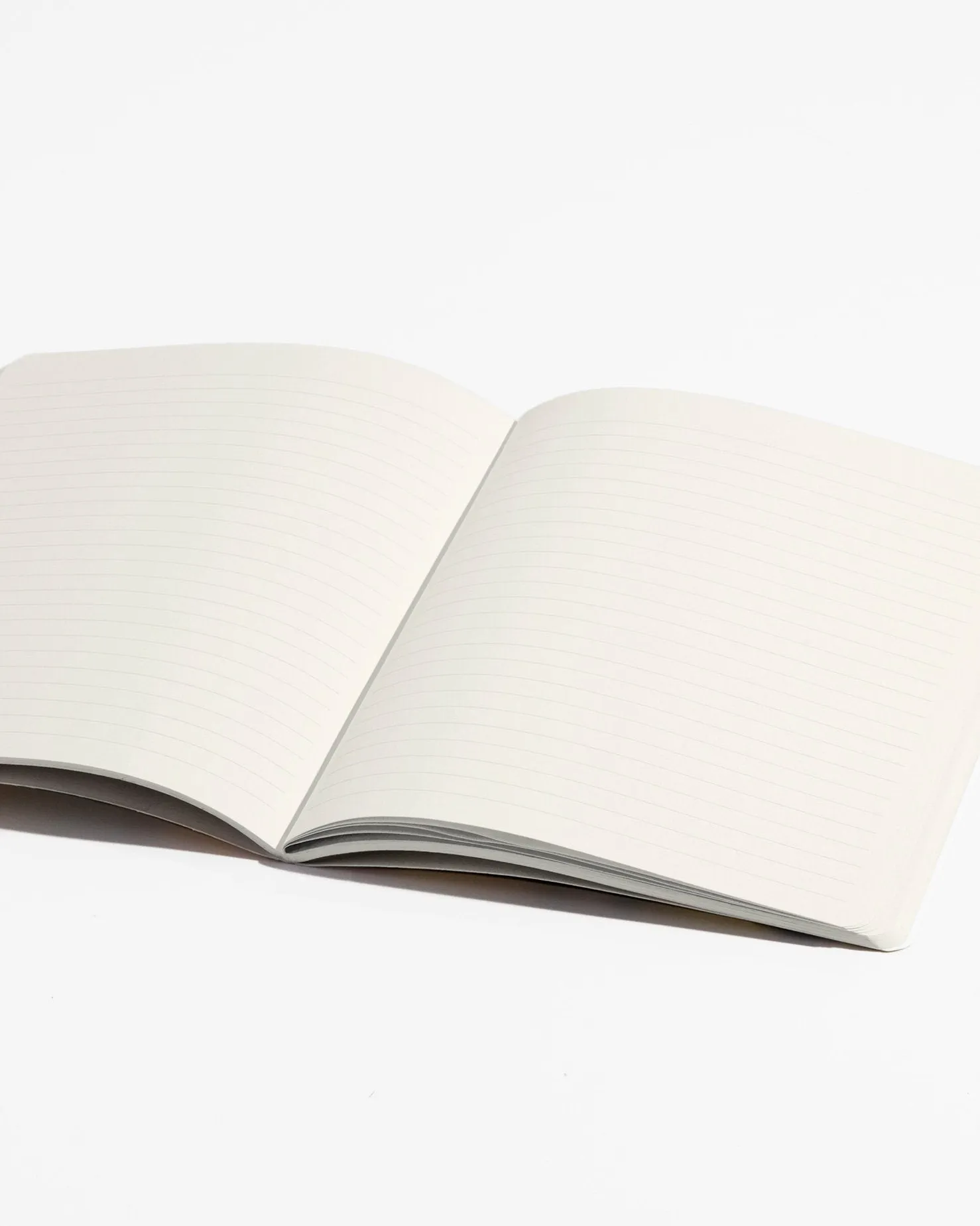 Notebook Bundle - Amaretto