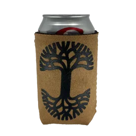 Oaklandish Suede-ish Can Cooler
