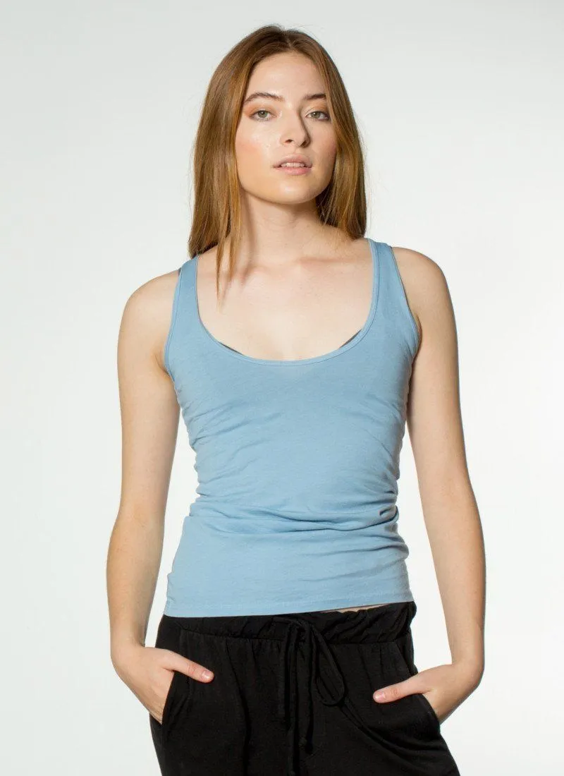 Organic Cotton Tank