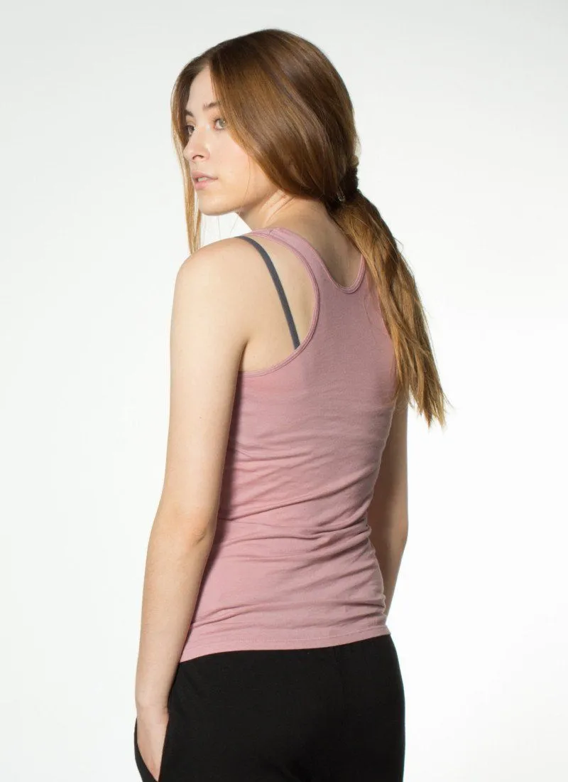 Organic Cotton Tank