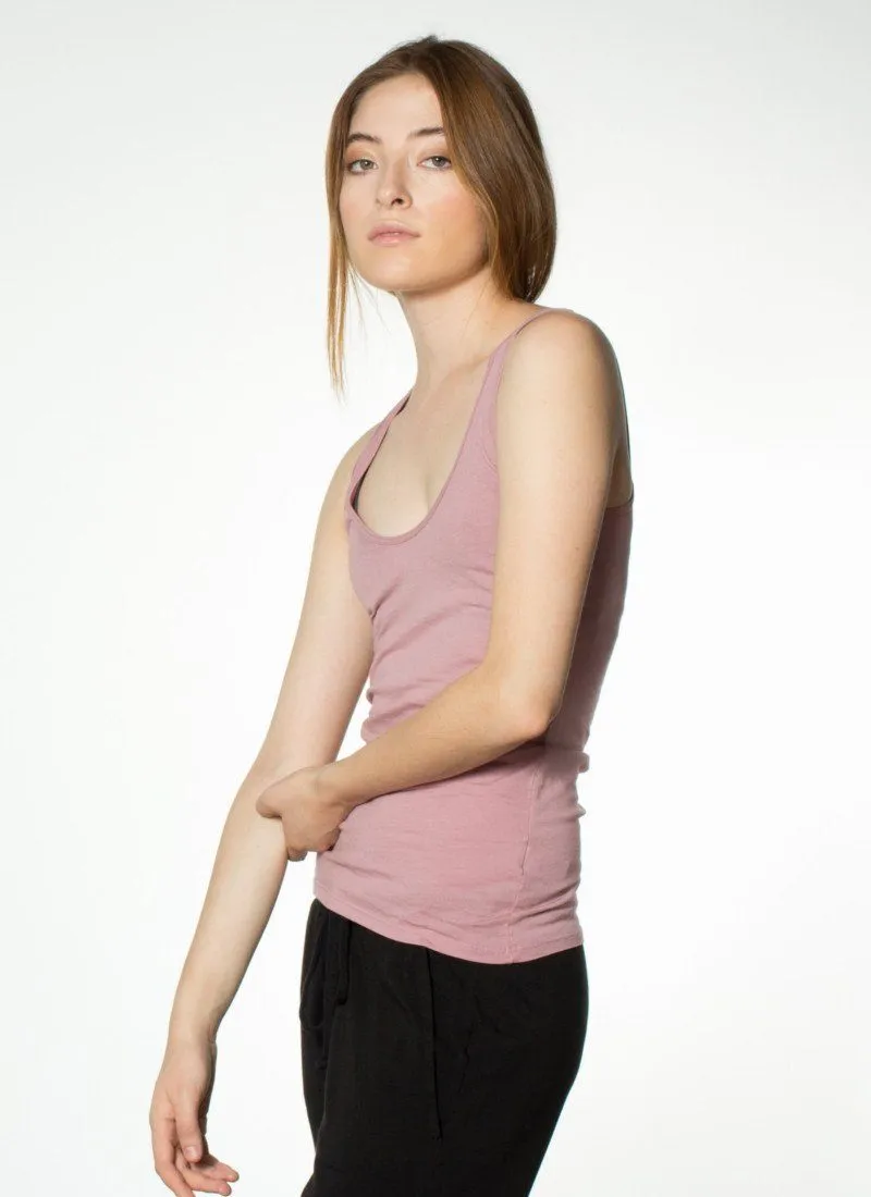 Organic Cotton Tank