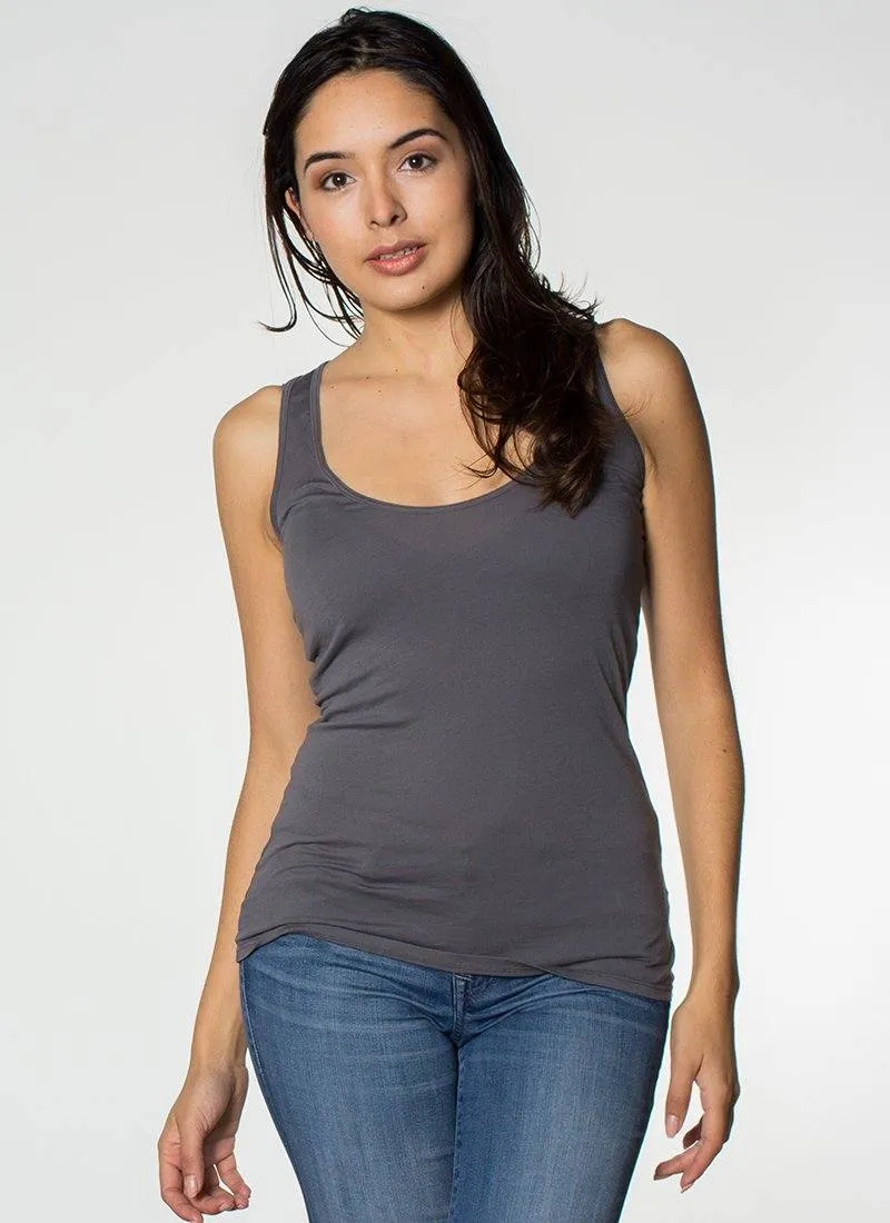 Organic Cotton Tank
