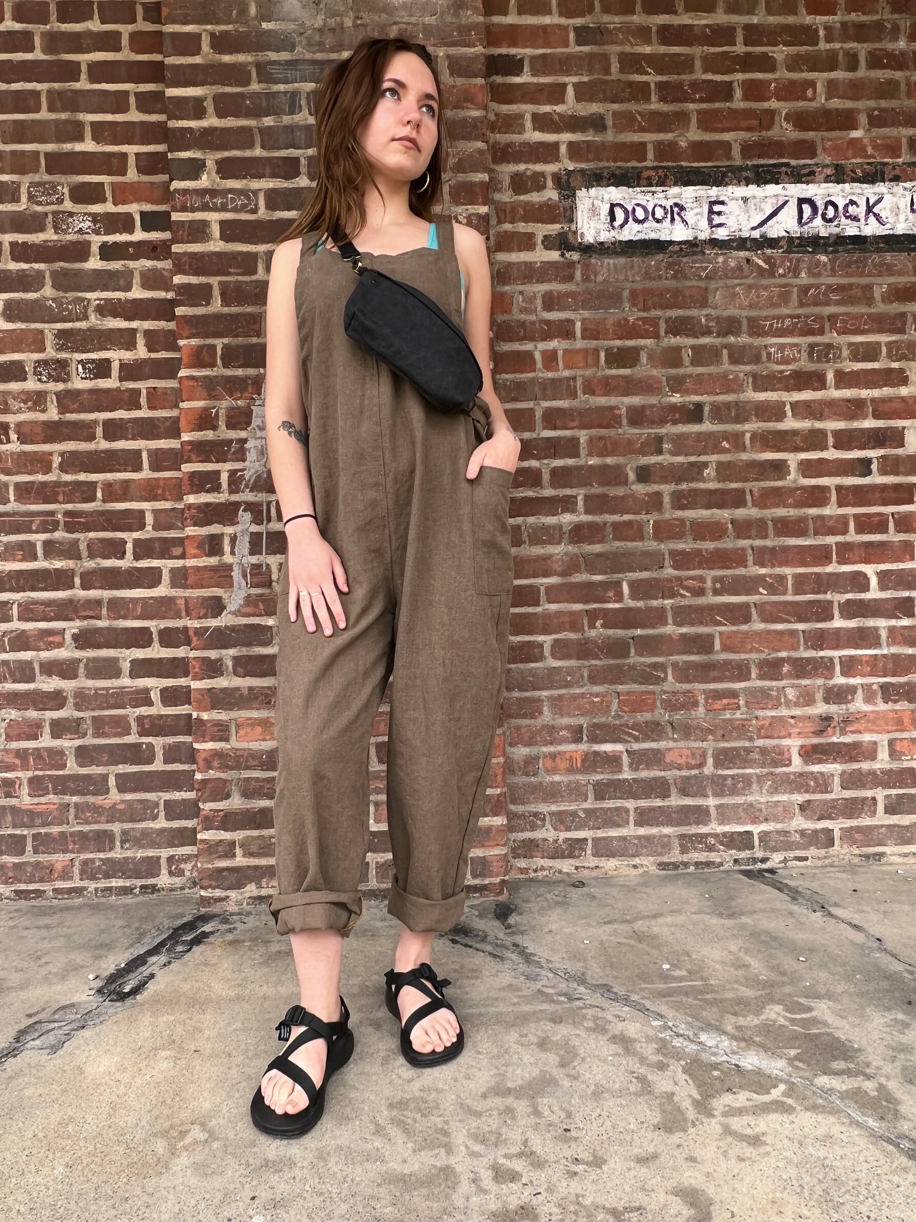 OVERALLS
