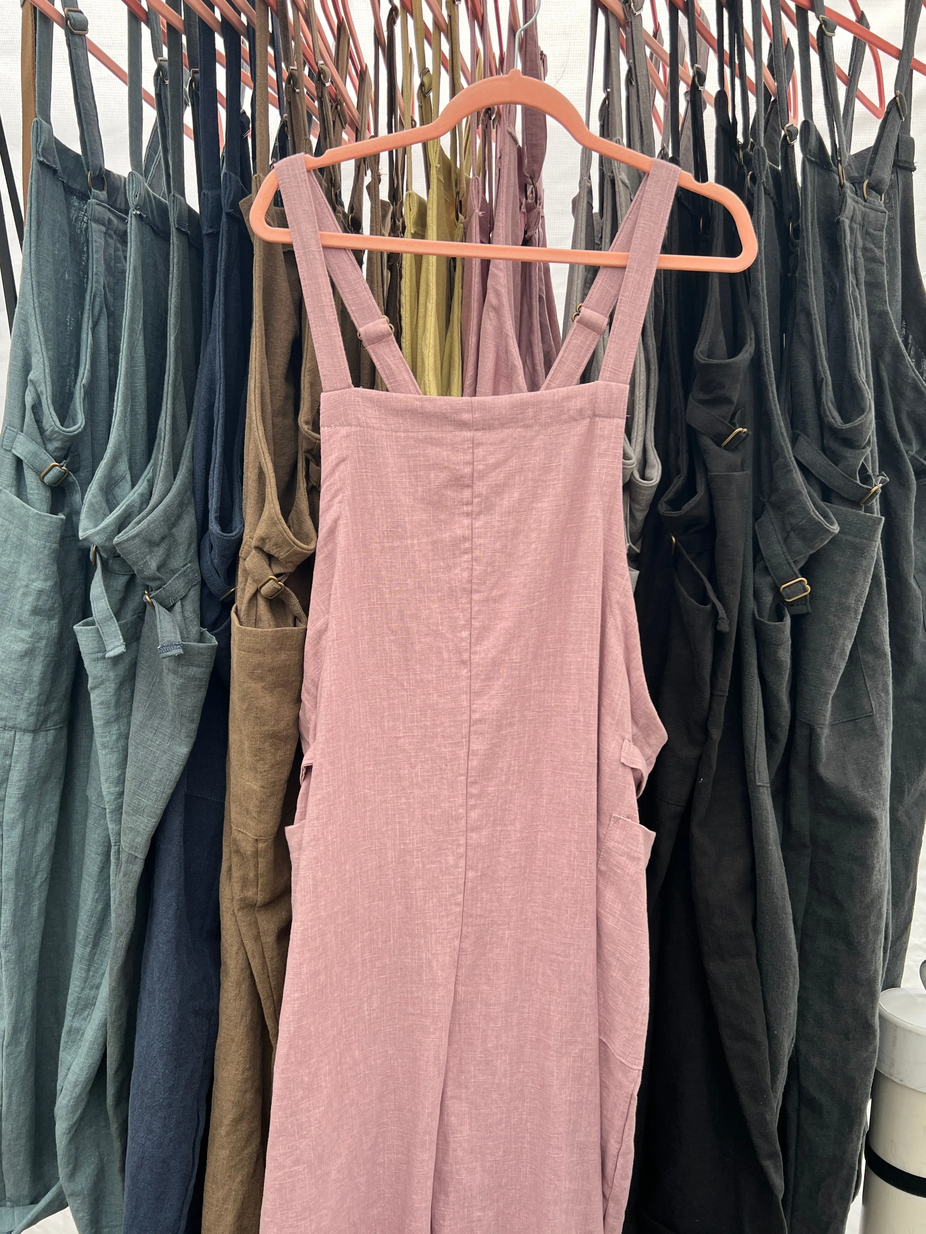 OVERALLS