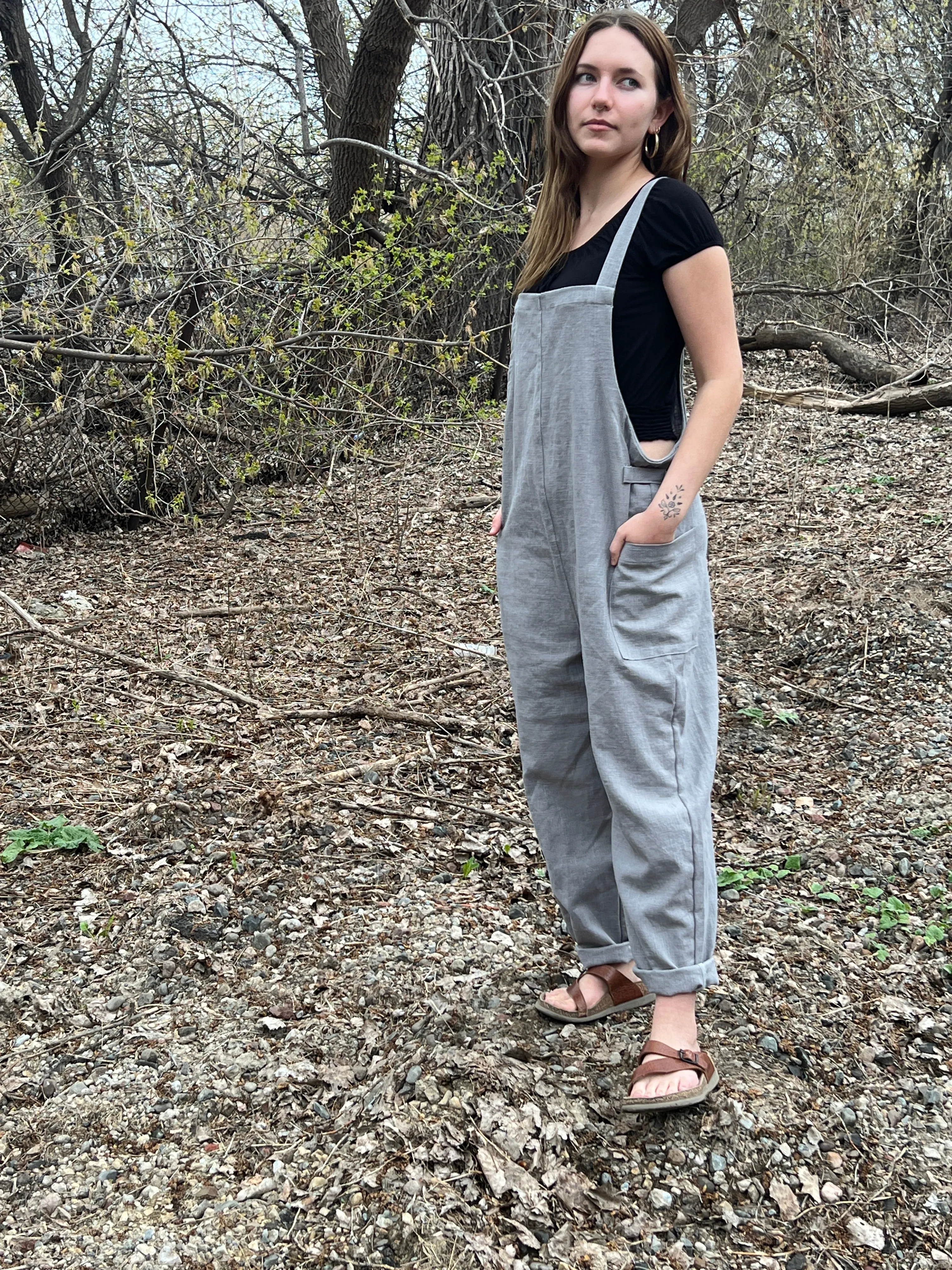 OVERALLS