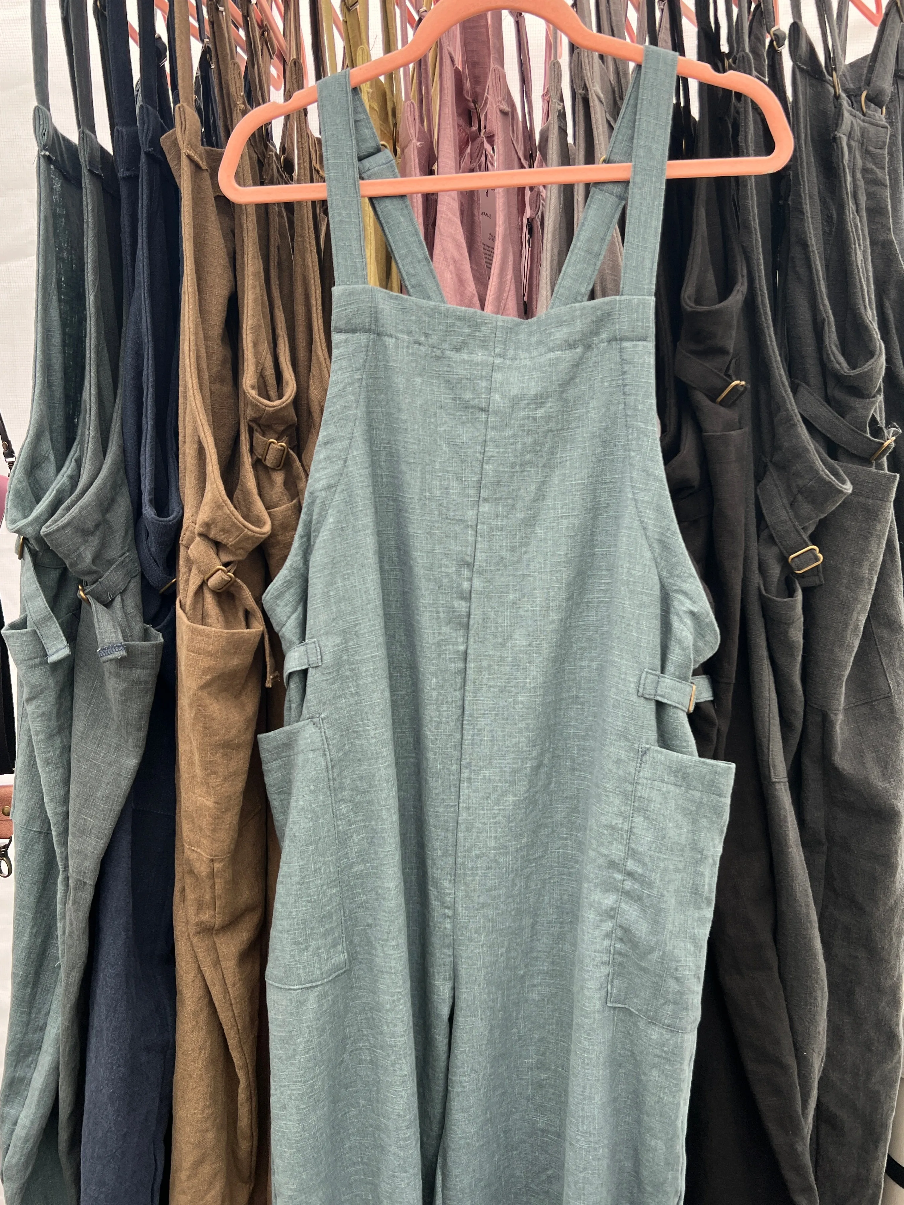 OVERALLS