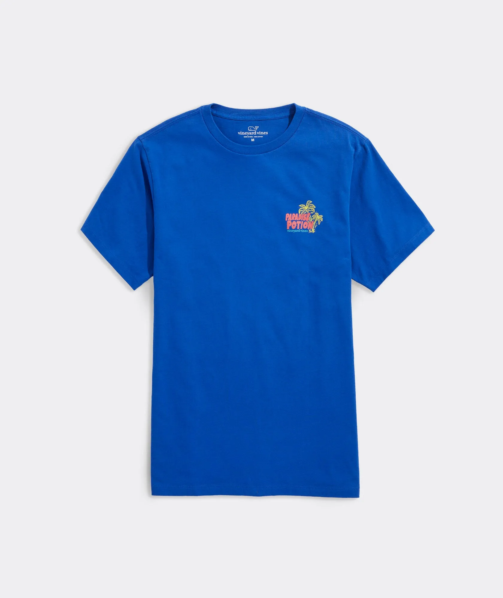 Paradise Potion Short Sleeve Tee