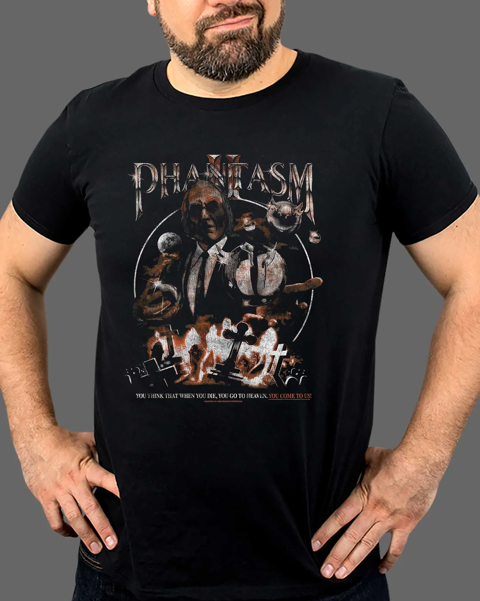Phantasm II