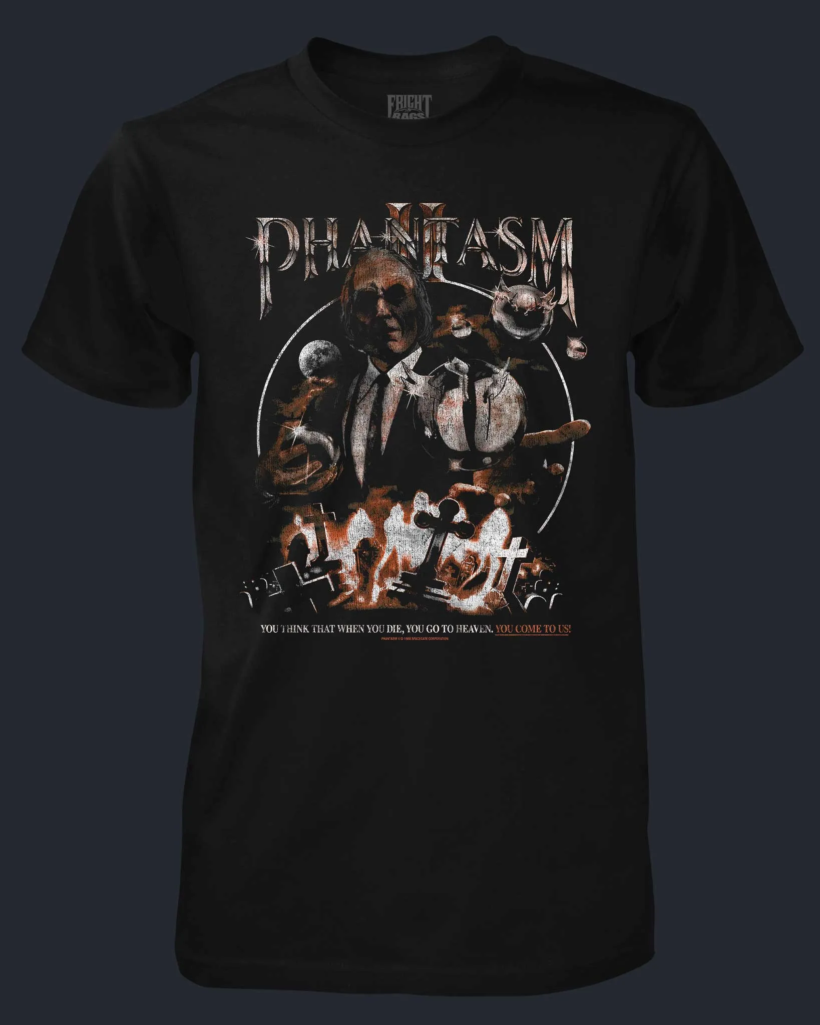 Phantasm II