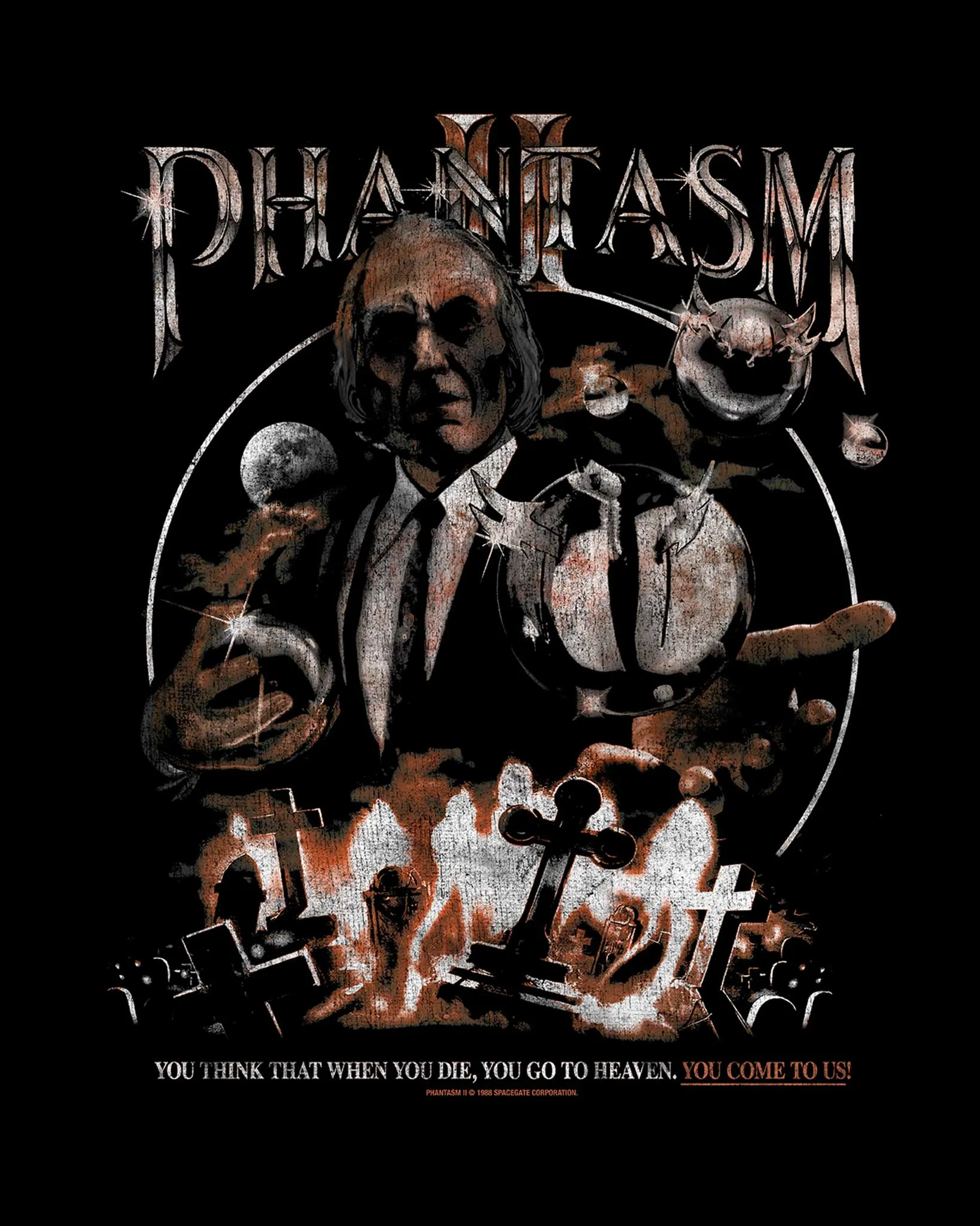 Phantasm II