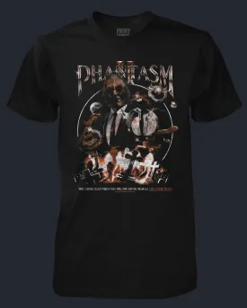 Phantasm II