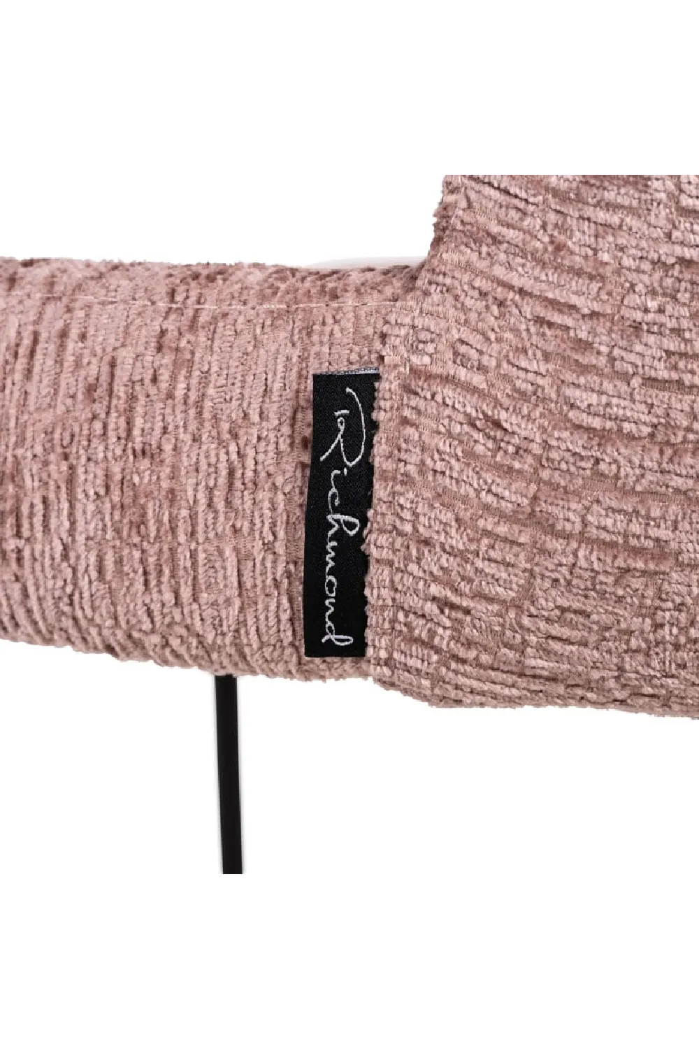 Pink Dining Chair | OROA Darby