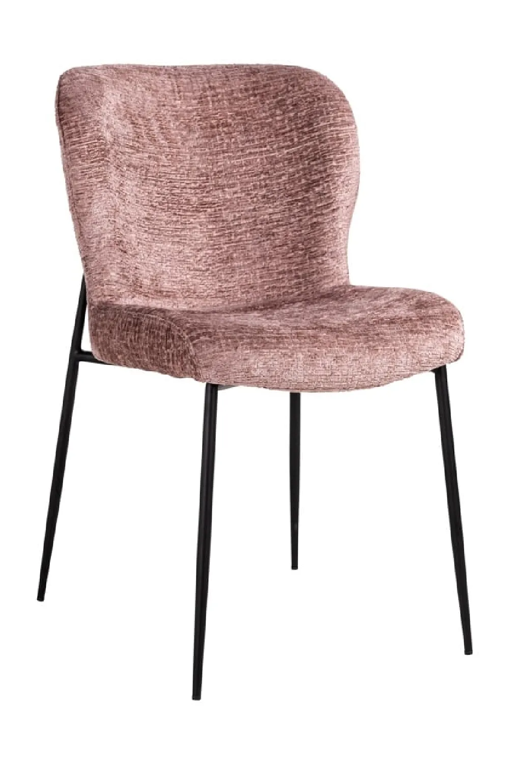 Pink Dining Chair | OROA Darby