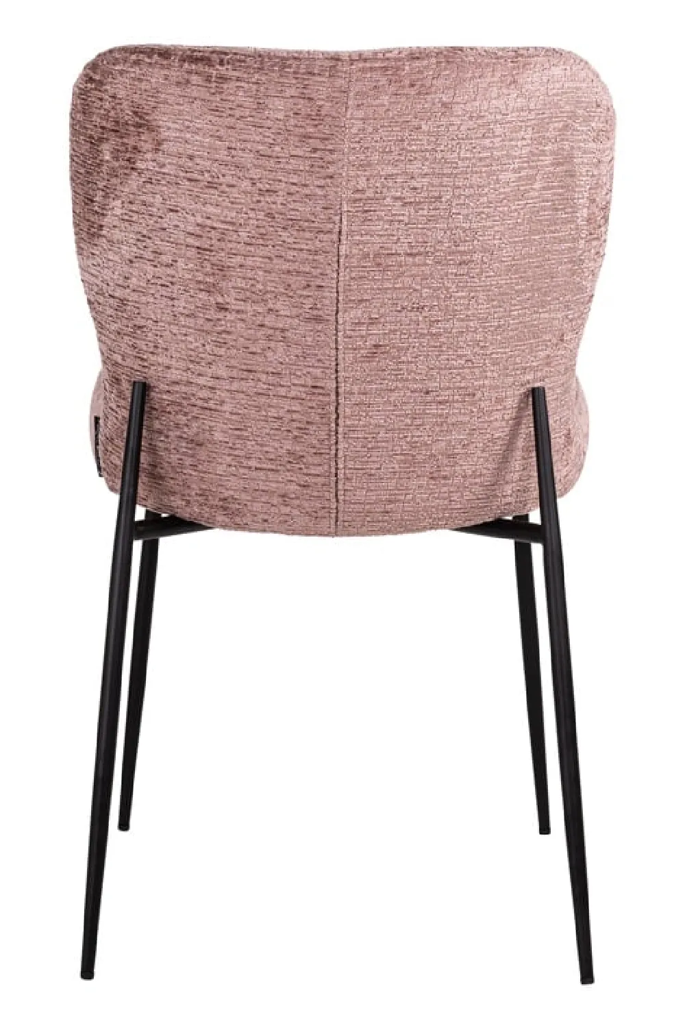 Pink Dining Chair | OROA Darby