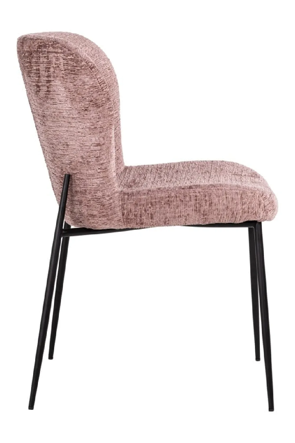 Pink Dining Chair | OROA Darby