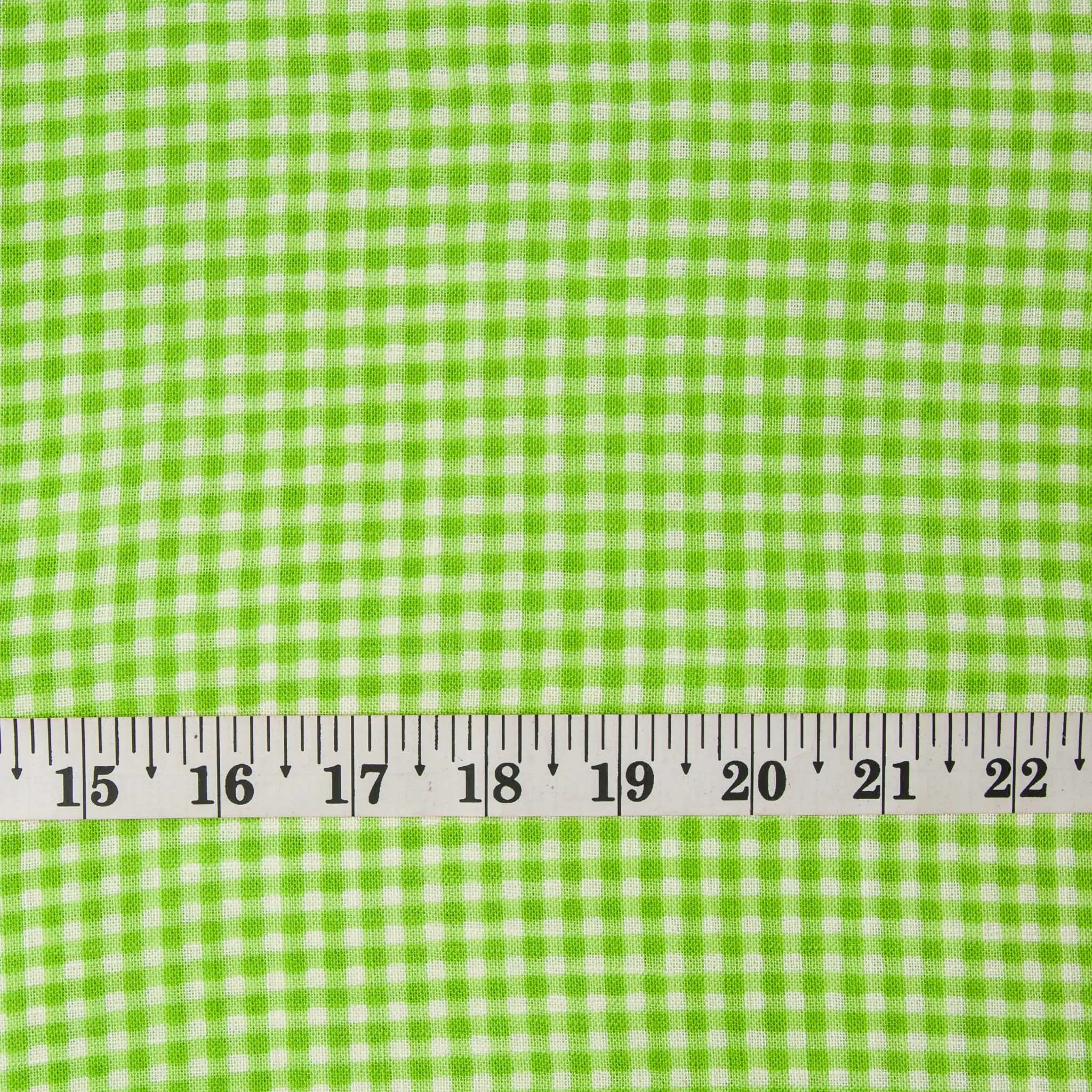 Precut 1 meters -South Cotton Woven Fabric