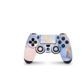 PS4 Controller Skin Decals -  Aquarelle - Full Wrap Vinyl
