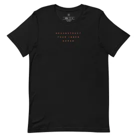 R2D Deconstruct Your Inner Karen Classic Tee