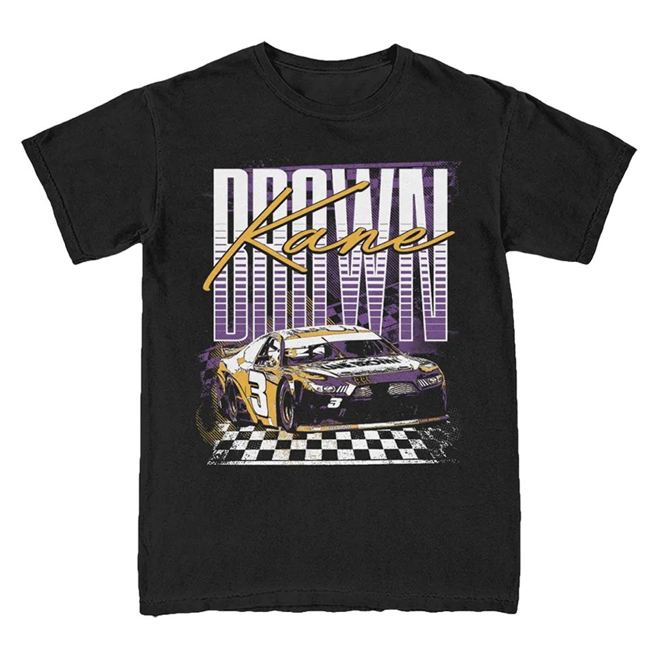 Racing Tee