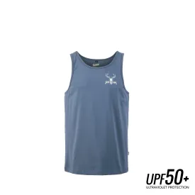 Red Stag Singlet