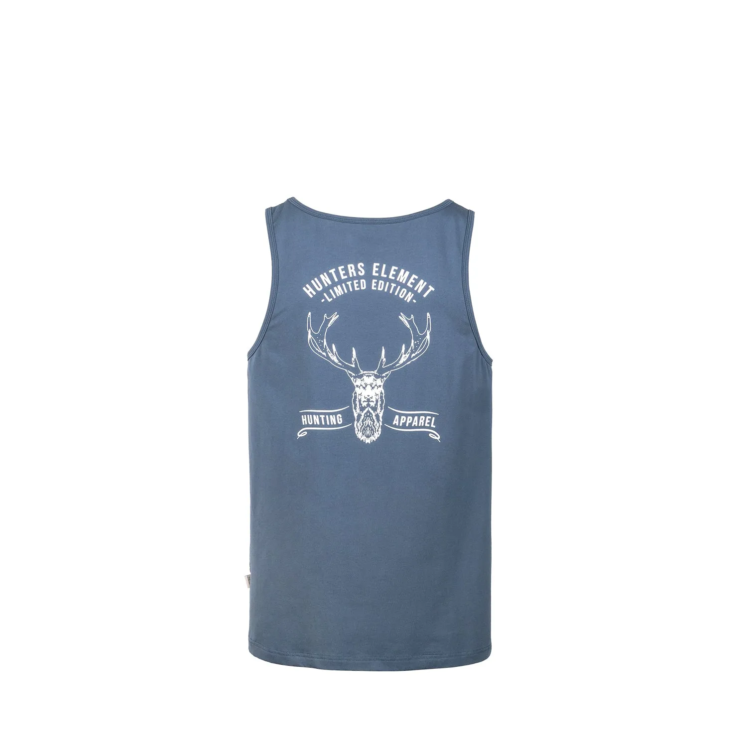 Red Stag Singlet
