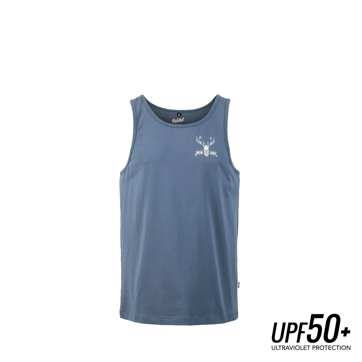 Red Stag Singlet