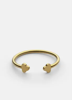 Ring | Open Key