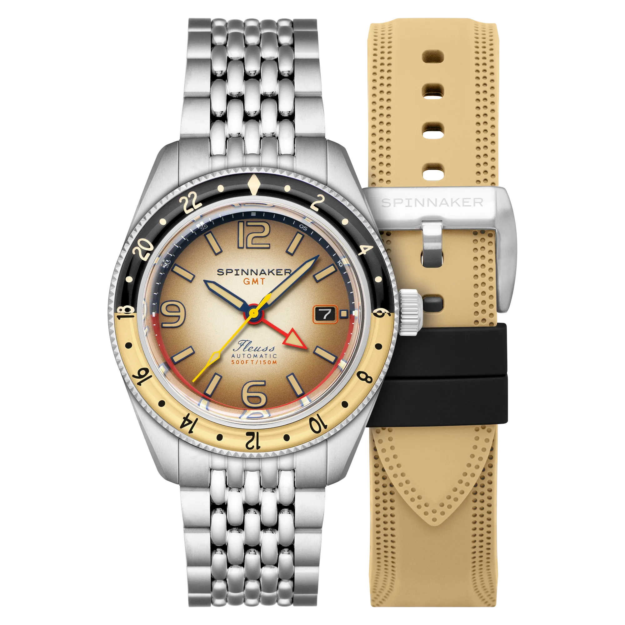 Sandstorm Brown