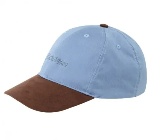 Schoffel Cowes Cap