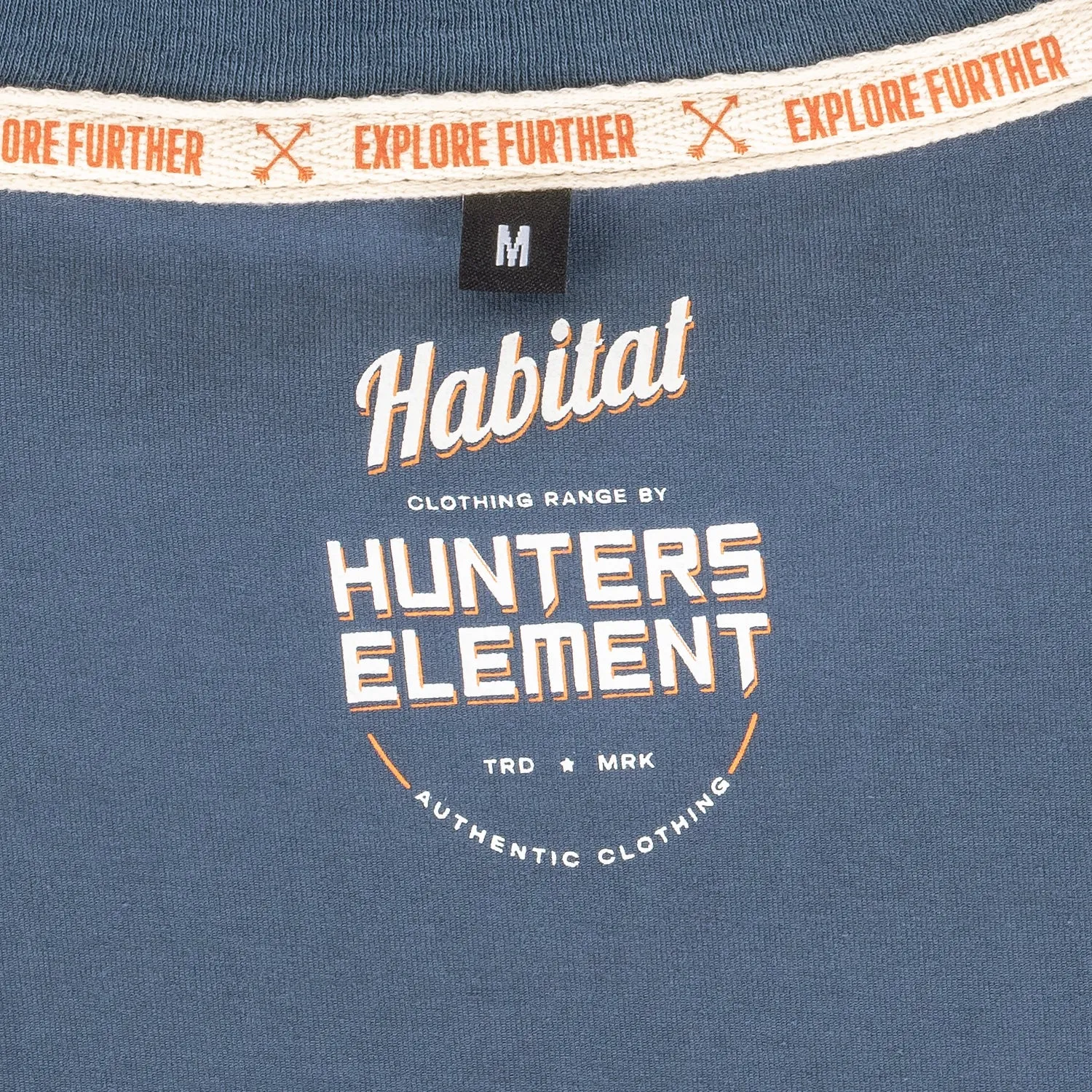 Signature Hunters LS Tee