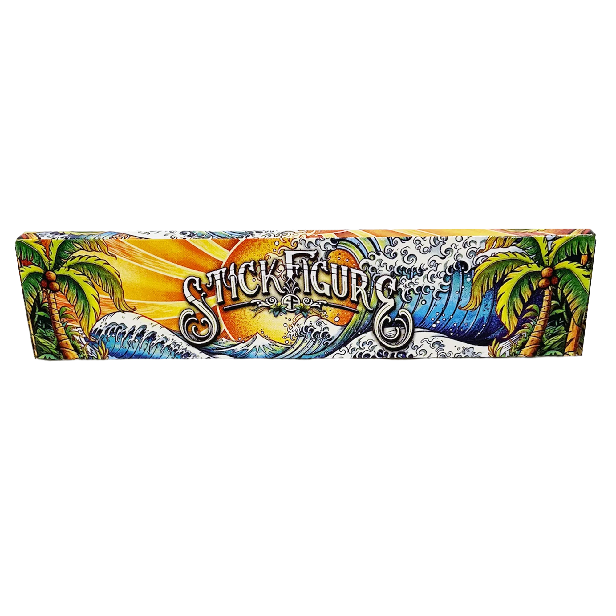 Smoke Signals Rolling Papers