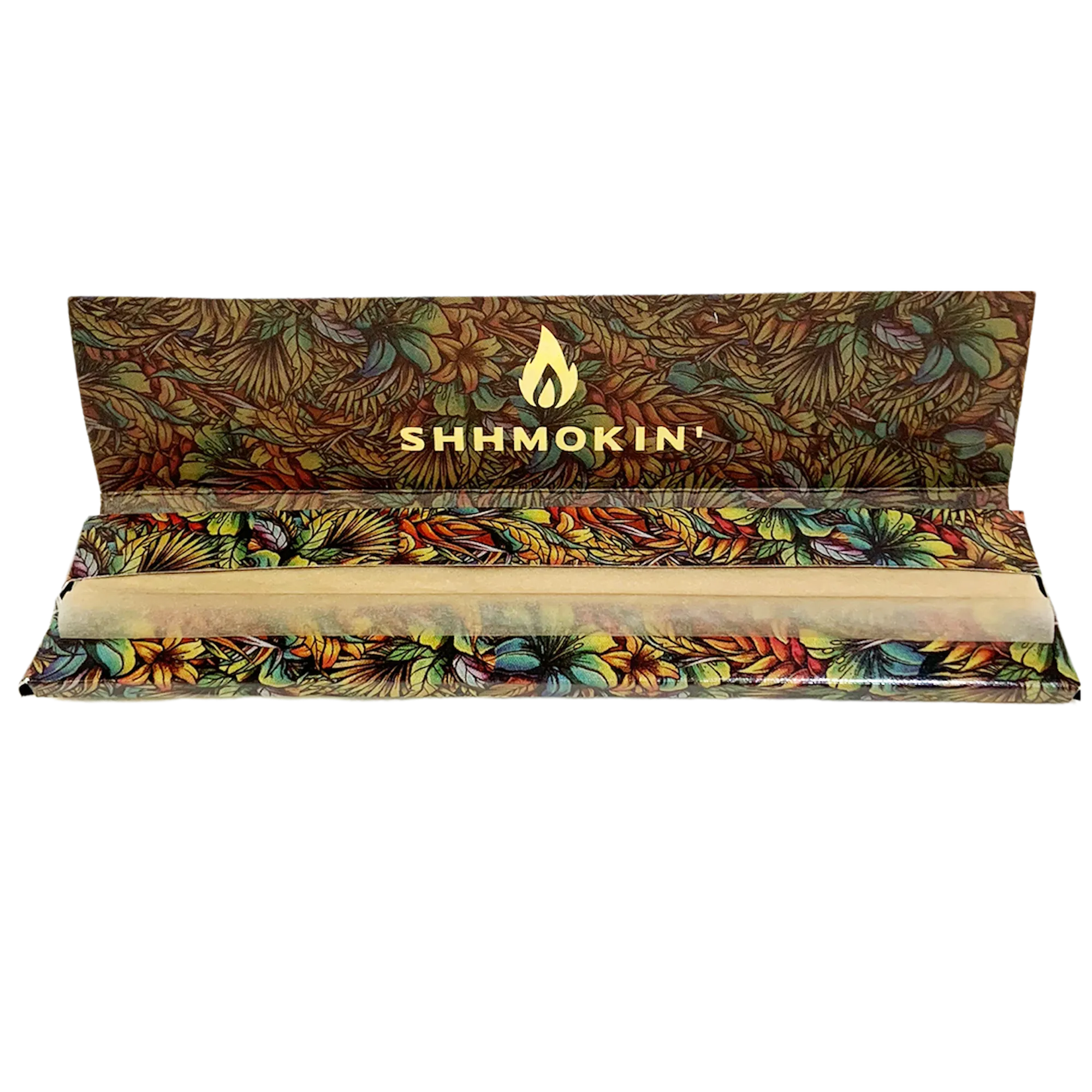 Smoke Signals Rolling Papers