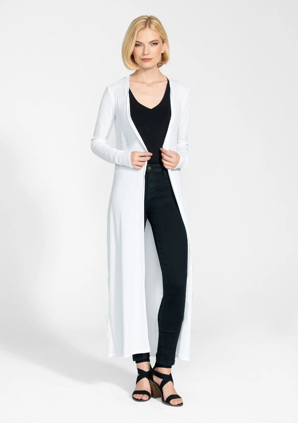 Tall Destiny Duster