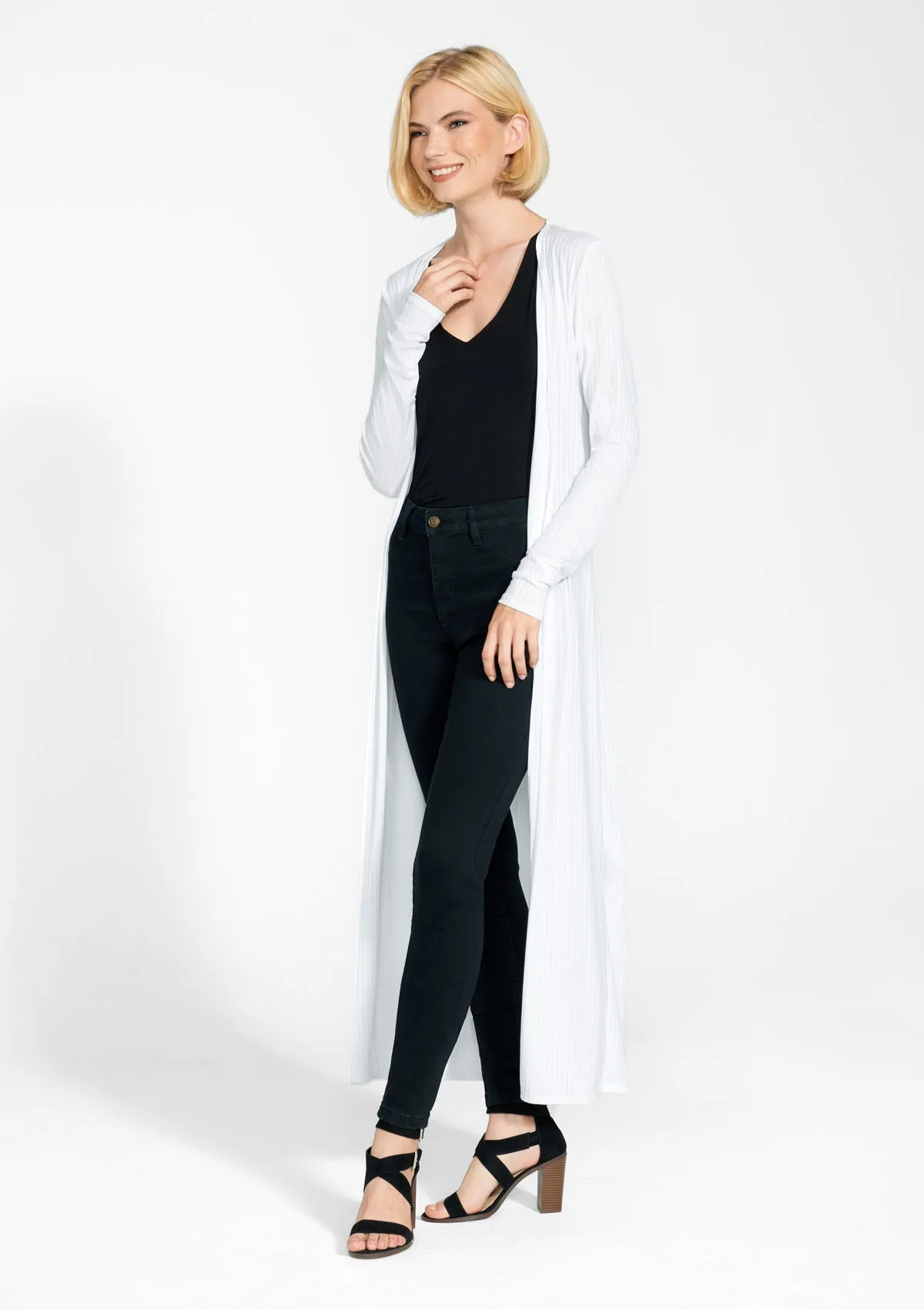 Tall Destiny Duster